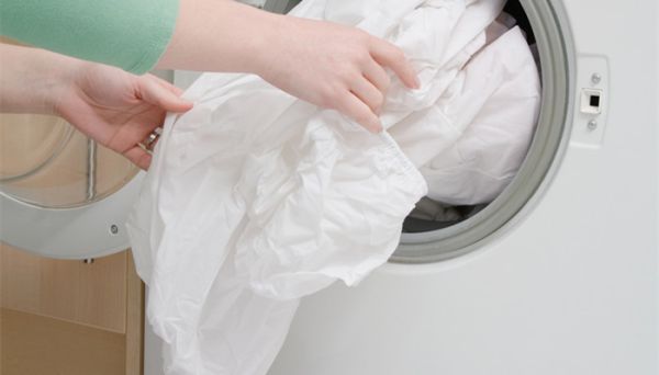 洗衣机不甩干是什么原因 洗衣机不甩干是为什么