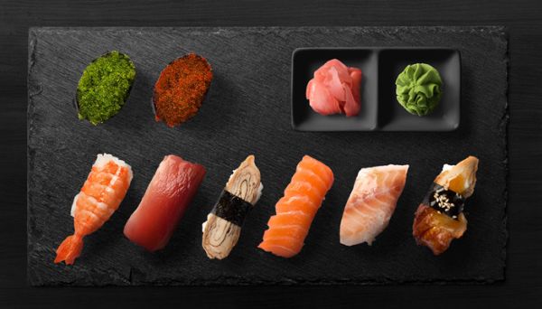 一贯寿司是几个 一贯寿司有几个