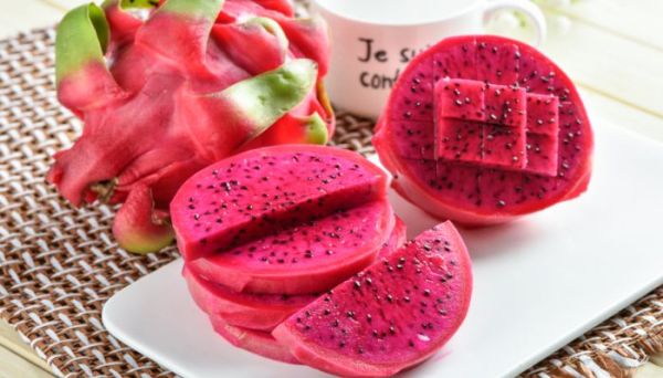 火龙果与什么相克  火龙果的相克食物