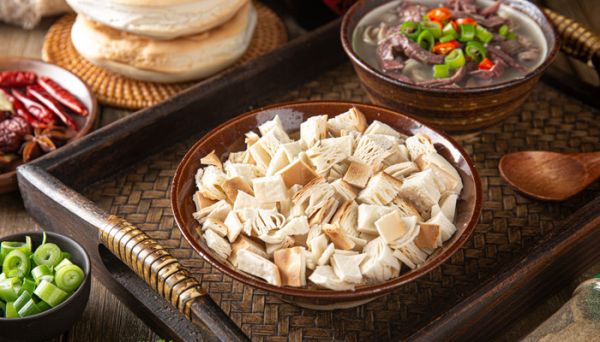 泡馍是哪里的特色 泡馍是什么地方的特色