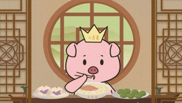 本命年祝福语大全 本命年祝福语