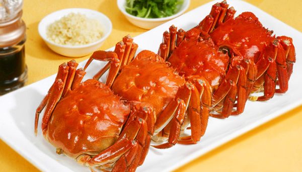 红薯不能和什么一起 红薯的食物相克大全