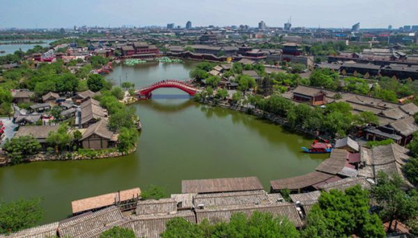 宋朝的东京是现在的哪个城市 宋朝的东京是现在的什么城市