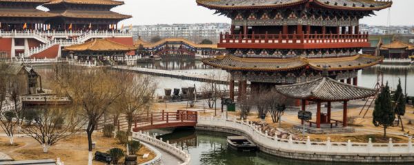 宋朝的东京是现在的哪个城市 宋朝的东京是现在的什么城市