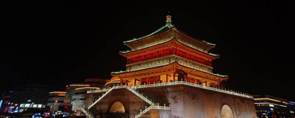 陕是哪里的简称 陕西的省会是哪里