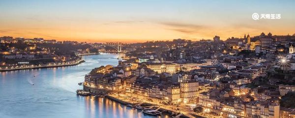 葡萄牙是哪个洲 葡萄牙气候怎么样