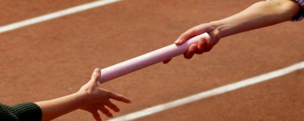 运动会霸气口号 运动会霸气口号押韵