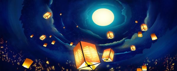 中元节烧纸有什么讲究 纸钱的讲究