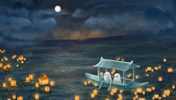 中元节烧纸有什么讲究 纸钱的讲究