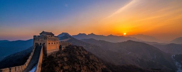 四大文明古国为什么只有中国延续 四大文明古国之中国延续的原因