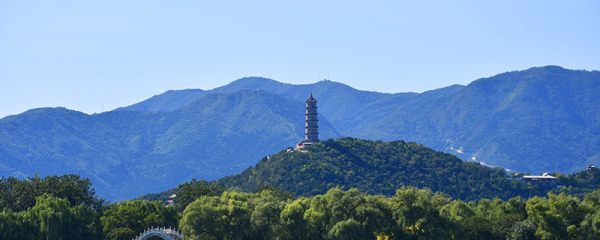 北京玉泉山能进去吗 玉泉山为什么不开放