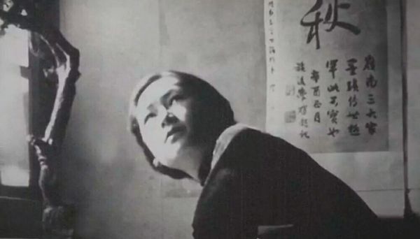 你若安好便是晴天什么意思 你若安好便是晴天的意思