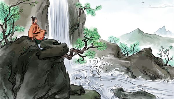 沁人心脾什么意思 沁人心脾什么意思解释