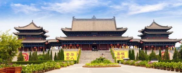 晋北是哪里 晋北指的是哪里