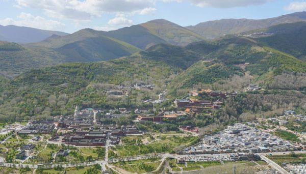 晋北是哪里 晋北指的是哪里