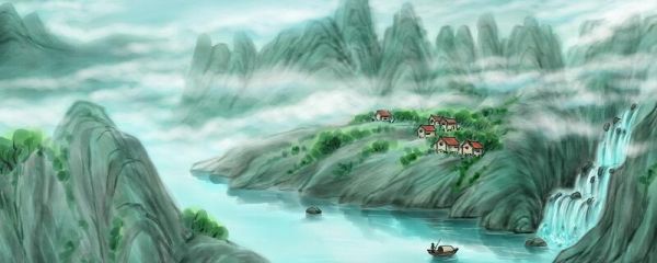 两只黄鹂鸣翠柳一行白鹭上青天下面两句 两只黄鹂鸣翠柳一行白鹭上青天下面两句是什么