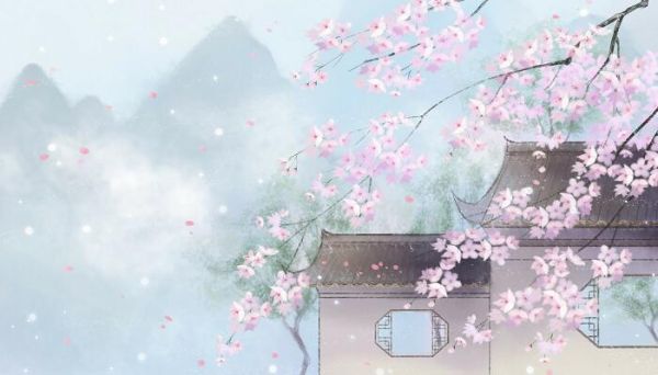 两只黄鹂鸣翠柳一行白鹭上青天下面两句 两只黄鹂鸣翠柳一行白鹭上青天下面两句是什么