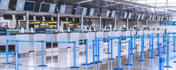 飞机托运注意事项 飞机托运需要注意什么事项