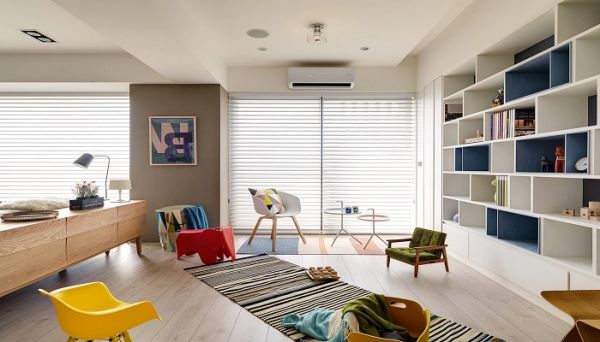 选择空调的基本常识是什么 空调挑选的基本常识是什么