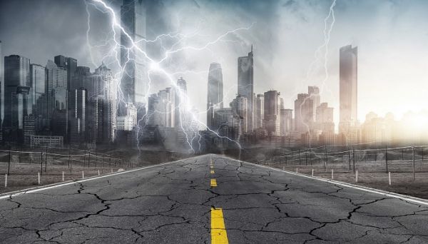 邢台地震是哪一年 河北邢台地震是哪一年