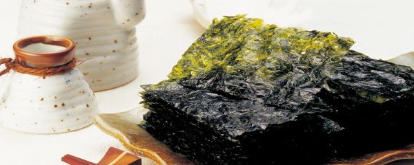 海苔算海鲜类吗 海苔是不是海鲜