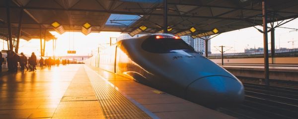 枣庄高铁站是哪个站 枣庄高铁站叫什么