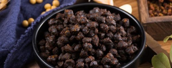 不发霉的酱豆的家庭制作方法 家庭制作黄豆酱的方法