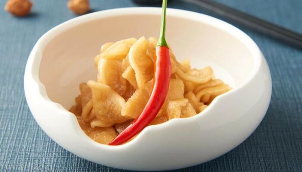 腌萝卜苦了怎么补救 腌萝卜苦了的补救方法