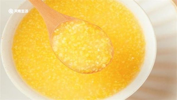 糁子的功效与作用 糁子的功效与作用有哪些