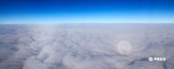 平流层的高度是多少 平流层的高度是多少千米