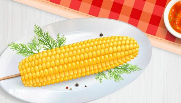 水煮玉米要煮多久 水煮玉米需要多长时间