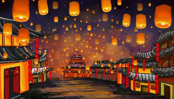 最火昵称 最火昵称网名大全