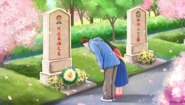 清明节可以提前多久扫墓 清明节一般提前多久扫墓