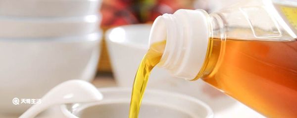 为什么不可以用塑料瓶装食油 塑料瓶为什么不能装食油