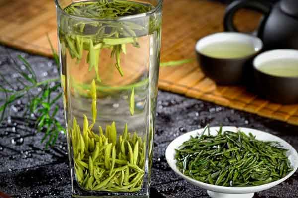 毛尖的功效与作用 毛尖的禁忌人群