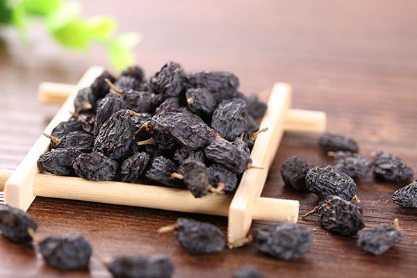 野生黑枸杞的功效与作用 野生黑枸杞的禁忌