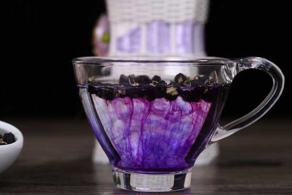 野生黑枸杞的功效与作用 野生黑枸杞的禁忌