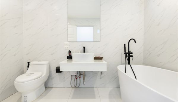 卫生间防水高度是多少 卫生间防水高度一般多少