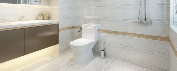 卫生间防水高度是多少 卫生间防水高度一般多少