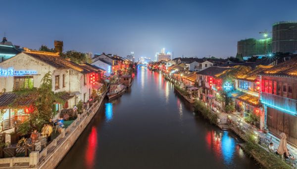 苏北苏南如何分界 苏北苏南如何分界地图