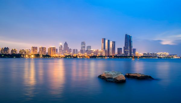 苏北苏南如何分界 苏北苏南如何分界地图