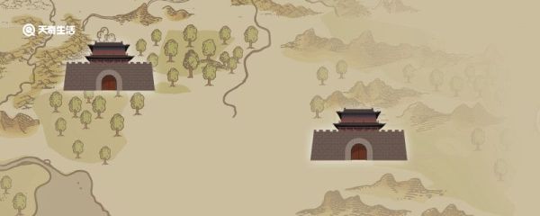 隋朝大运河开通的时间 隋朝大运河的简述