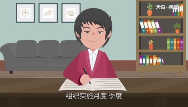 人力资源是做什么的 人力资源日常做什么工作