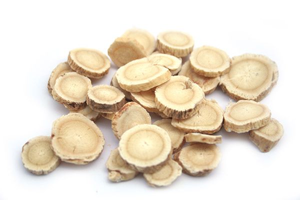 生黄芪的功效与作用 生黄芪的药用价值