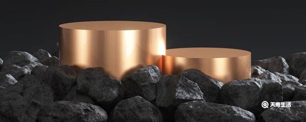 石墨矿床的成因 石墨矿床的成因是什么