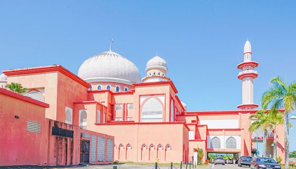 肉孜节是什么节日 肉孜节的由来