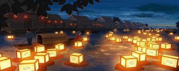 中元节有鬼出来吗 中元节禁忌
