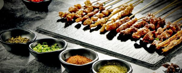 烤肉蘸料干料配方 烤肉蘸料干料怎么调