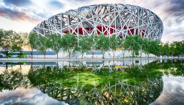 中国成功申办奥运会的时间 中国什么时候申请奥运会成功