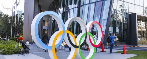 中国成功申办奥运会的时间 中国什么时候申请奥运会成功